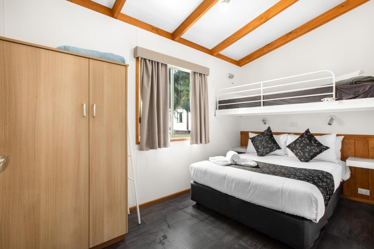Breeze Holiday Parks - Холс-Гэп Экстерьер фото
