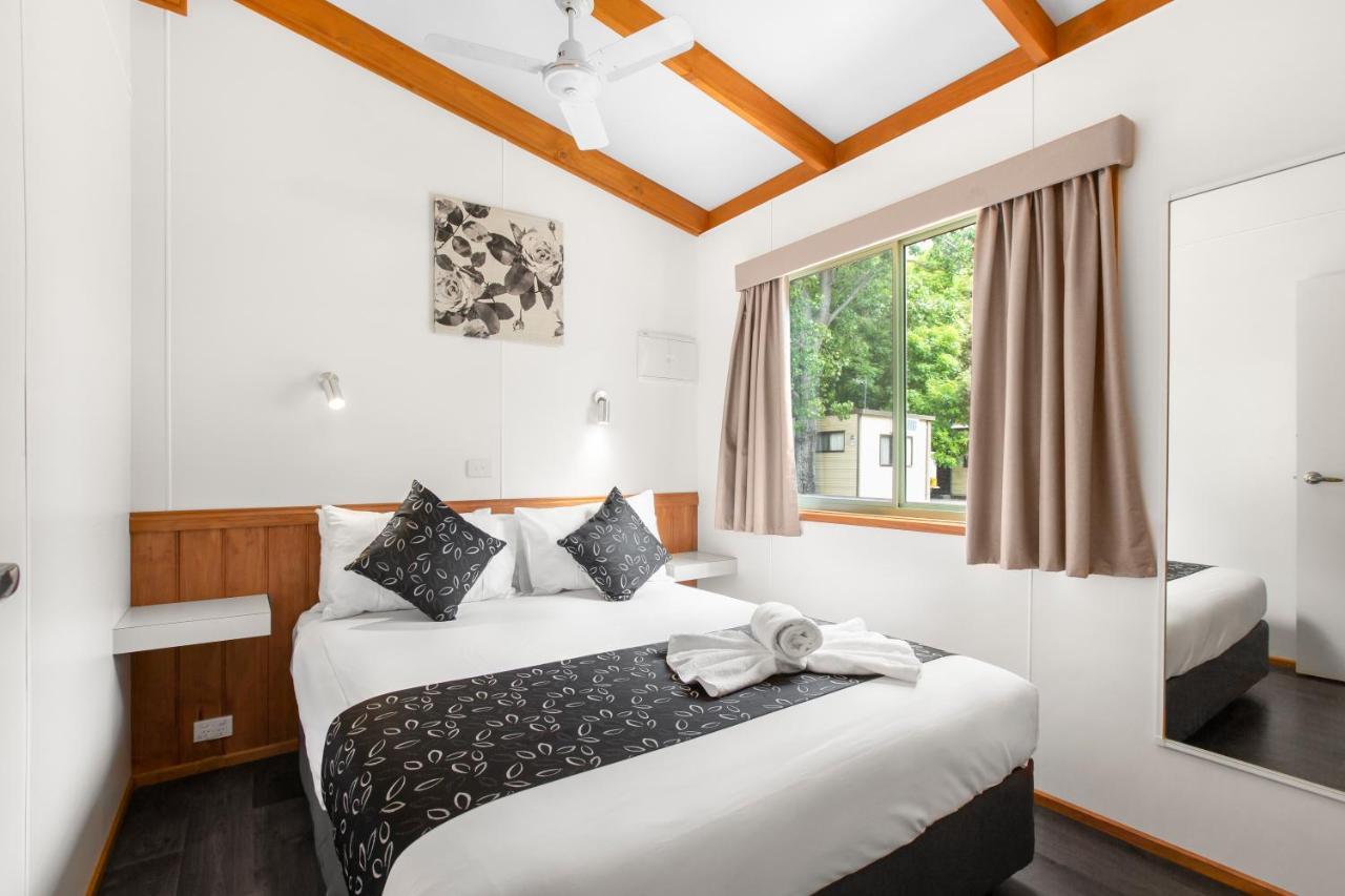 Breeze Holiday Parks - Холс-Гэп Экстерьер фото