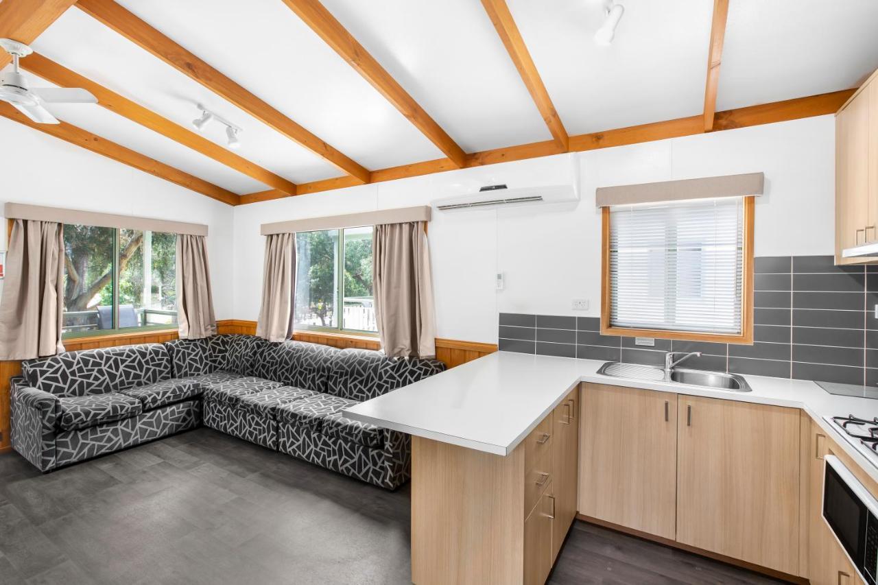 Breeze Holiday Parks - Холс-Гэп Экстерьер фото