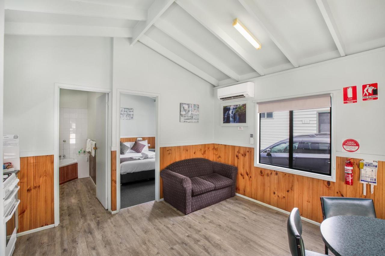 Breeze Holiday Parks - Холс-Гэп Экстерьер фото