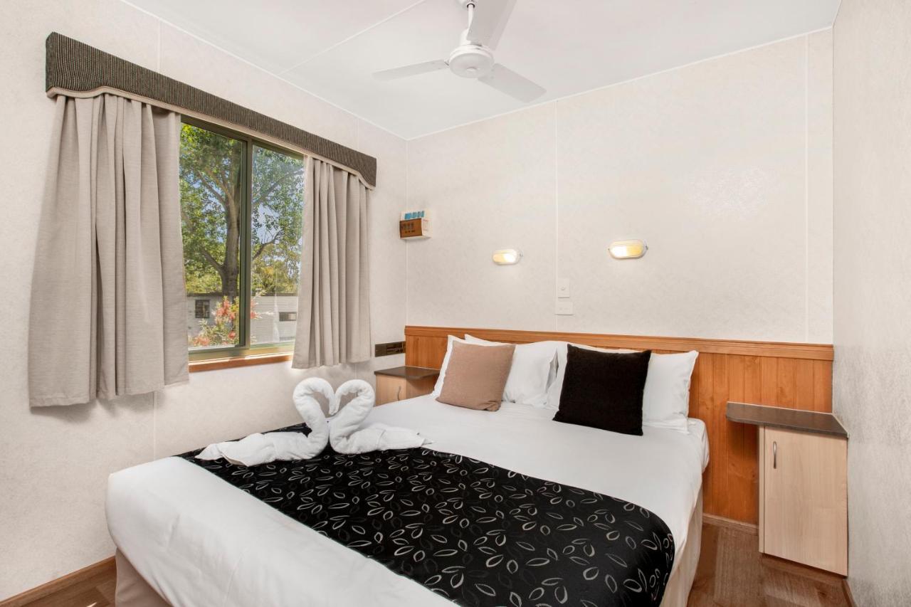 Breeze Holiday Parks - Холс-Гэп Экстерьер фото