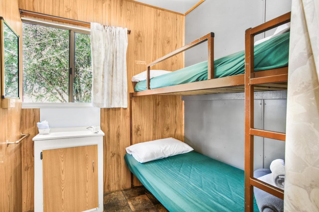 Breeze Holiday Parks - Холс-Гэп Экстерьер фото