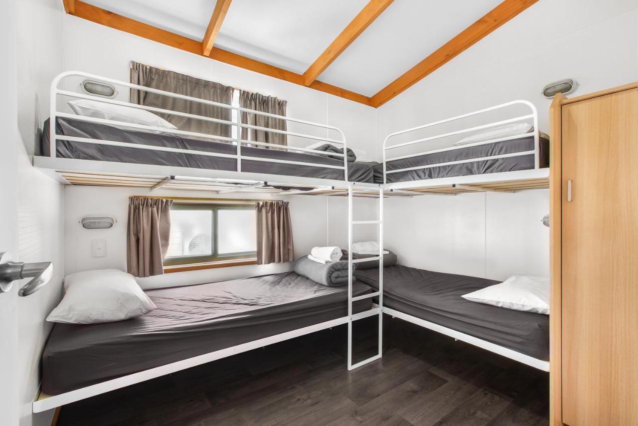 Breeze Holiday Parks - Холс-Гэп Экстерьер фото