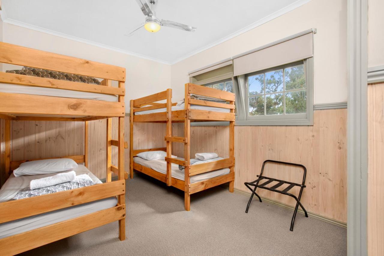 Breeze Holiday Parks - Холс-Гэп Экстерьер фото