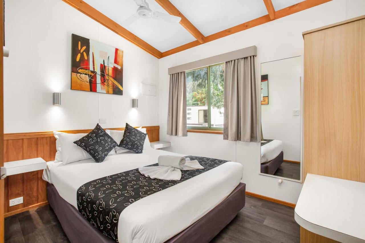 Breeze Holiday Parks - Холс-Гэп Экстерьер фото