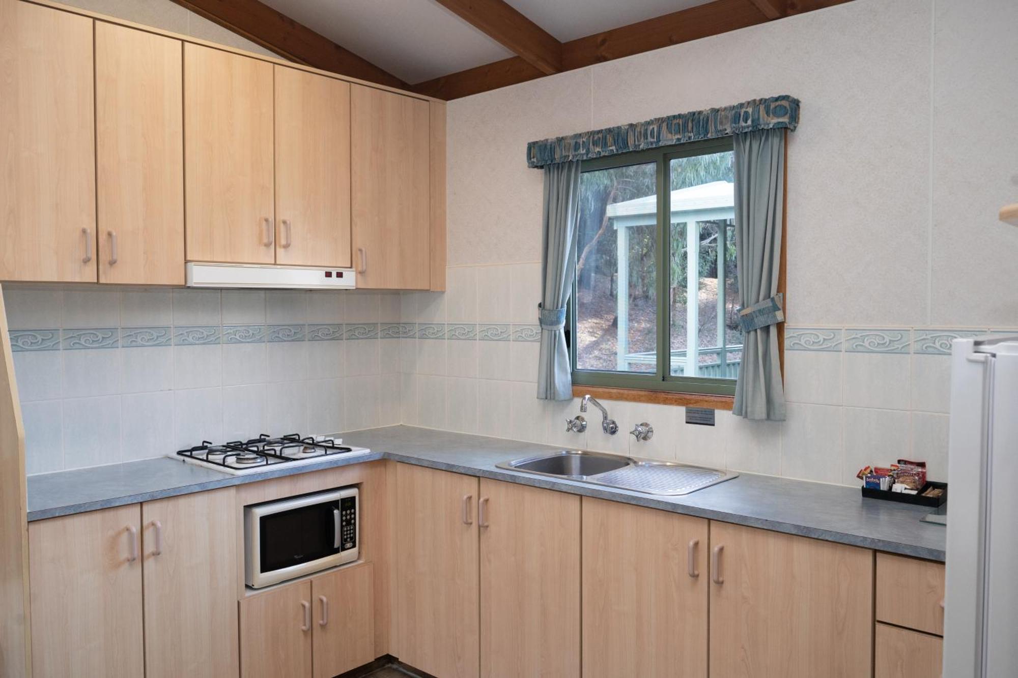 Breeze Holiday Parks - Холс-Гэп Экстерьер фото