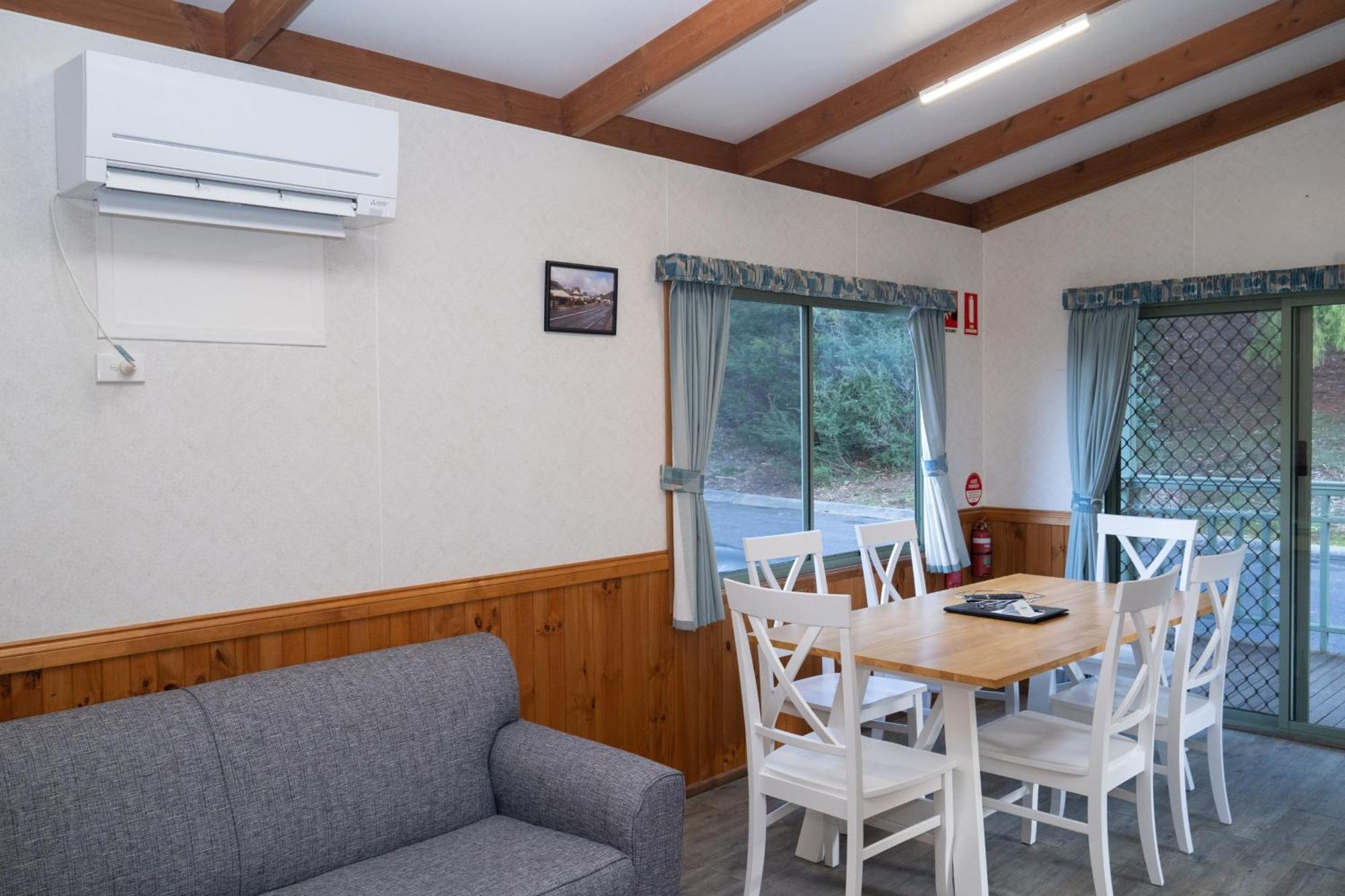 Breeze Holiday Parks - Холс-Гэп Экстерьер фото