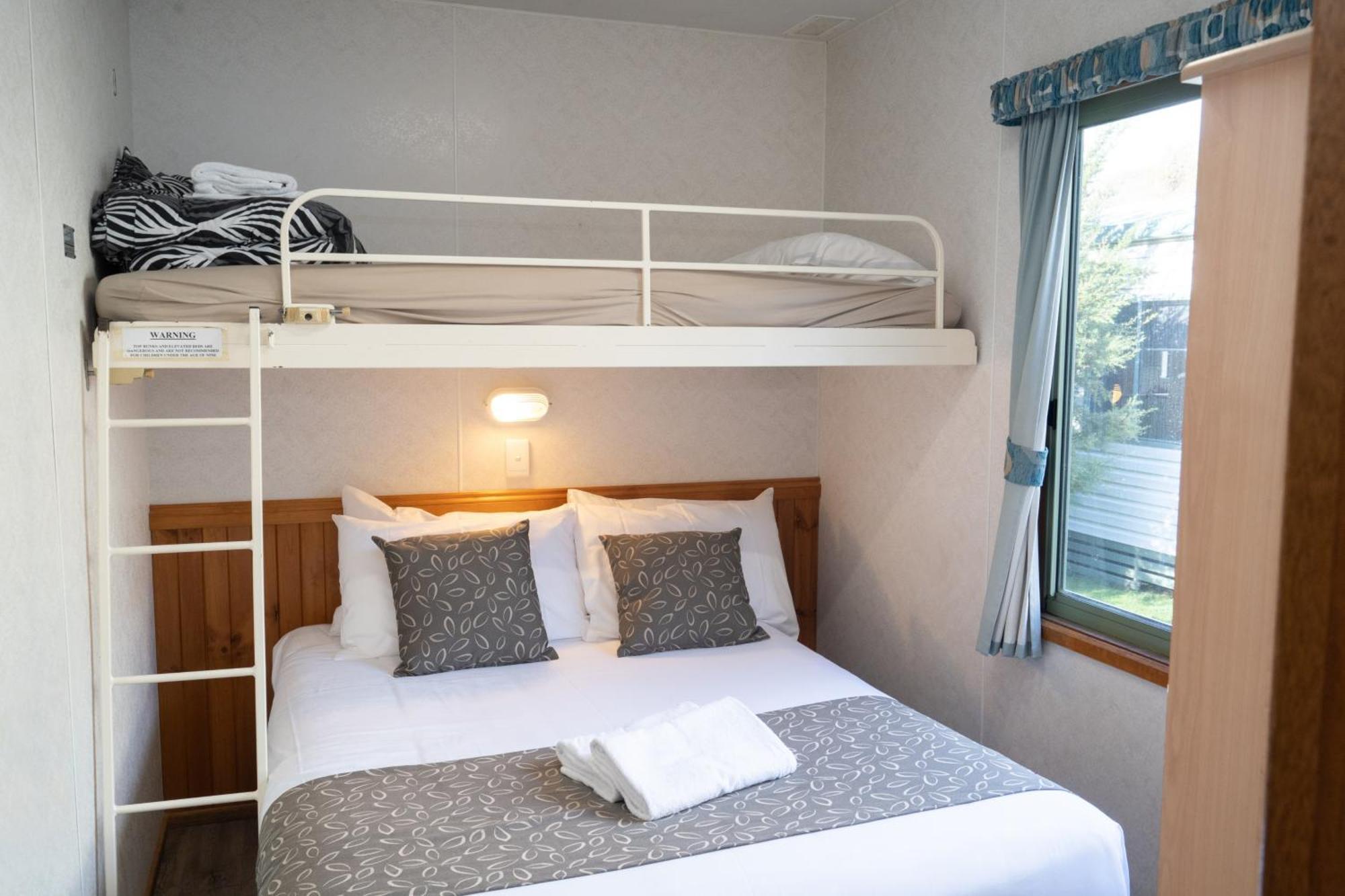 Breeze Holiday Parks - Холс-Гэп Экстерьер фото