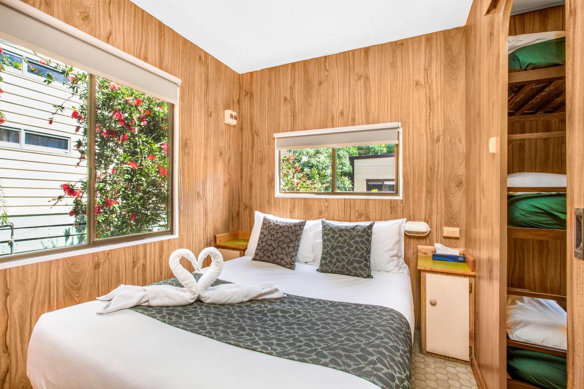 Breeze Holiday Parks - Холс-Гэп Экстерьер фото