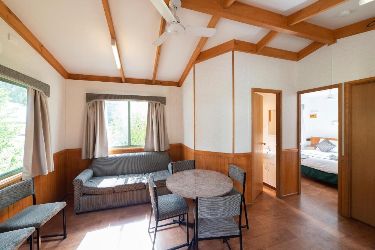 Breeze Holiday Parks - Холс-Гэп Экстерьер фото