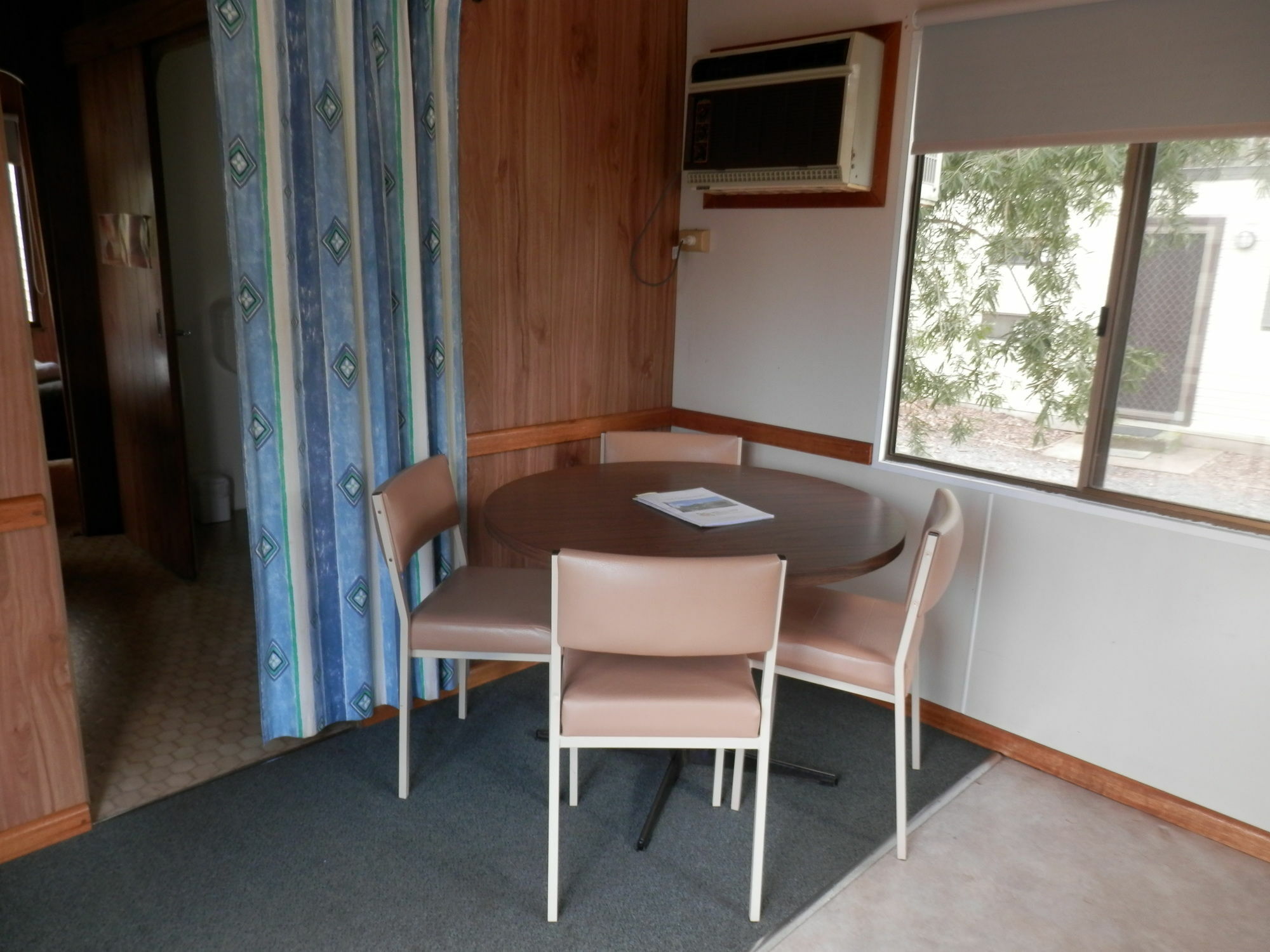 Breeze Holiday Parks - Холс-Гэп Экстерьер фото