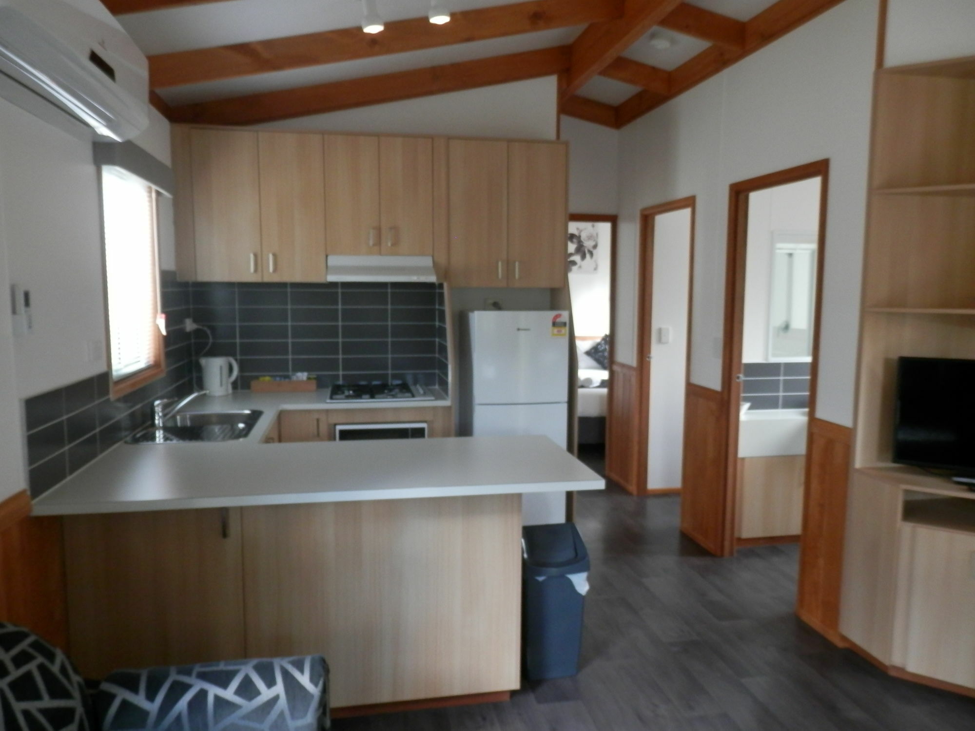 Breeze Holiday Parks - Холс-Гэп Экстерьер фото