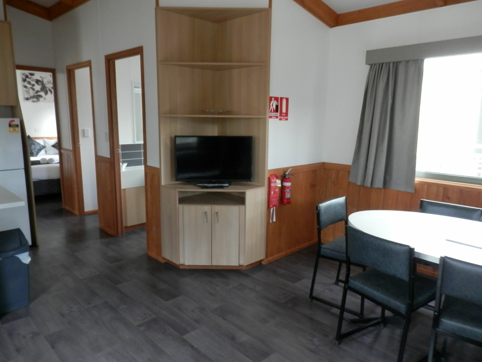 Breeze Holiday Parks - Холс-Гэп Экстерьер фото